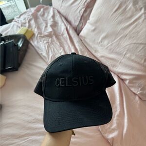 CELSIUS HAT